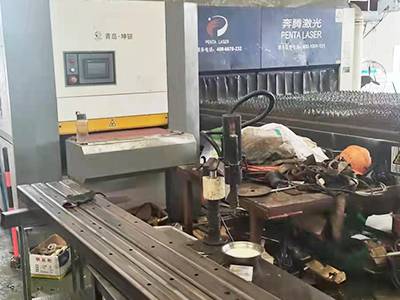 上海去毛刺设备关于零件加工业的作用